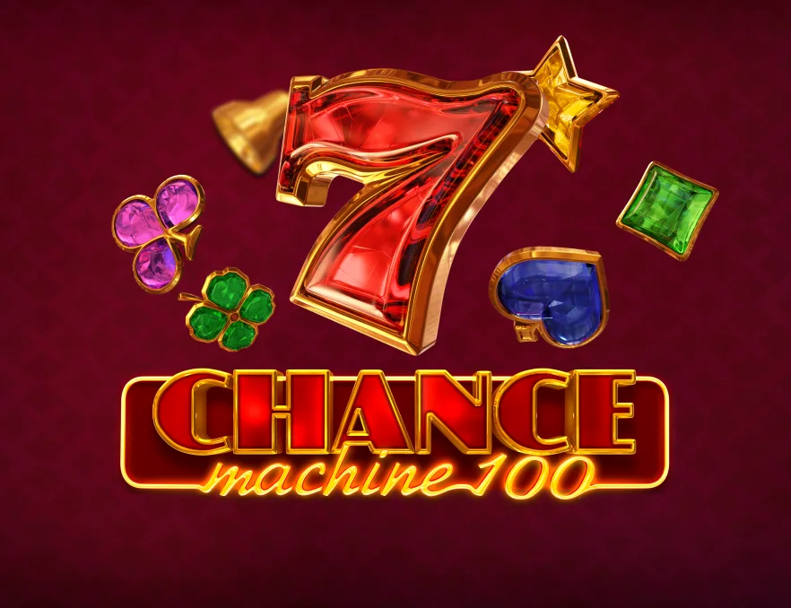 Slottica Chance Machine 100 - przykładowa gra