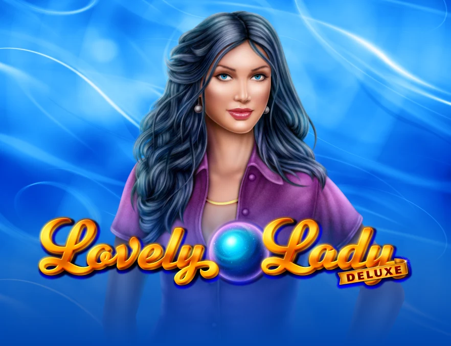 Gra slotowa Lovely Lady Deluxe w Slottica Casino
