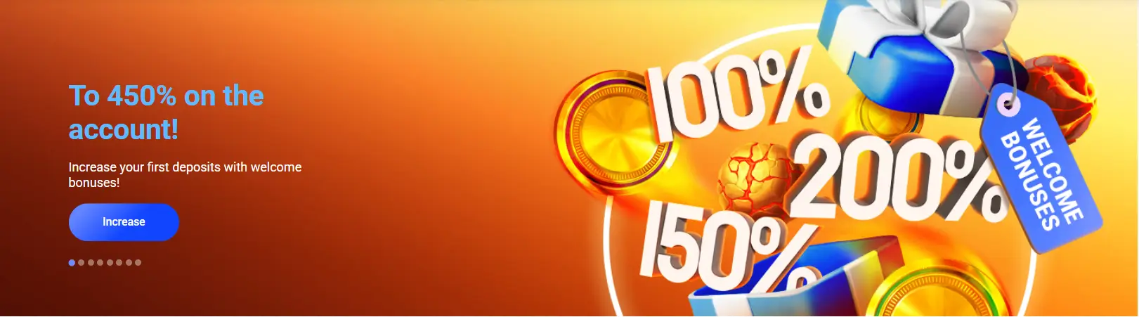 slottica welcom bonus